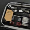 Art Satchels Inside Detail- Etchr
