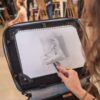 Art Satchels Studio- Etchr