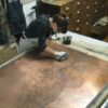 Charbonnel Eching Art Studio