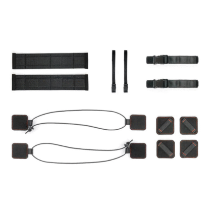 ETCHR ART SATCHEL COMPONENT SET