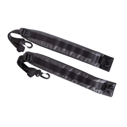 ETCHR ART SATCHEL SHOULDER STRAPS