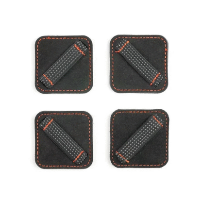 ETCHR CORNER TABS