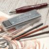 Lead Holders and Leads - Cretacolor - Image 2