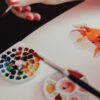 Mini Palette 36 Wells Studio Paint- Etchr