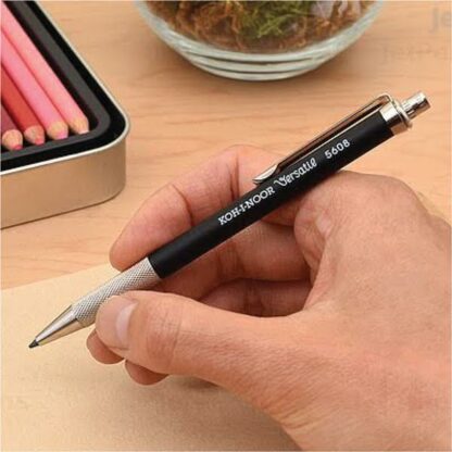 Notebook Mechanical Pencil Size Grip- Koh-I-Noor