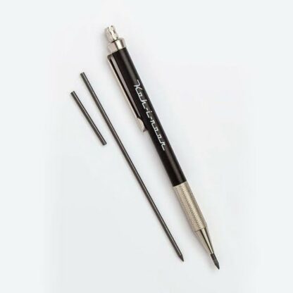 Notebook Mechanical Pencil with Lead- Koh-I-Noor