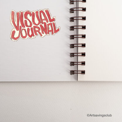 Starthmore-Visual-Journal-Artsavingsclub-3