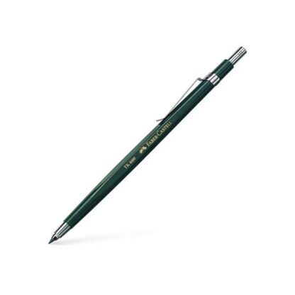 TK 6400 Clutch Single Pencil - Faber-Castell