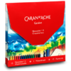 Caran Creative Box 15 NEOCOLOR II 1