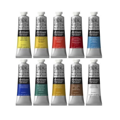 Artisan-Water-Mixable-Oil-Colour-Studio-Set-Colours-–-Winsor-&-Newton