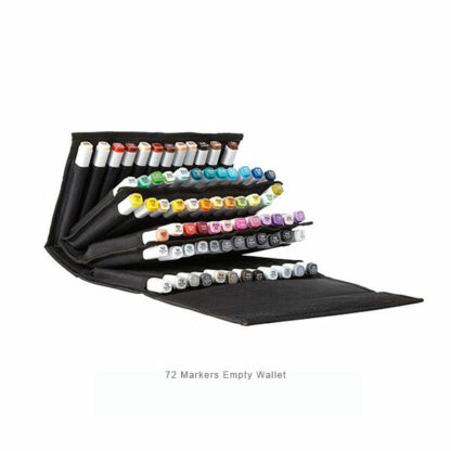 Copic-72-Markers-Empty-Wallet-open