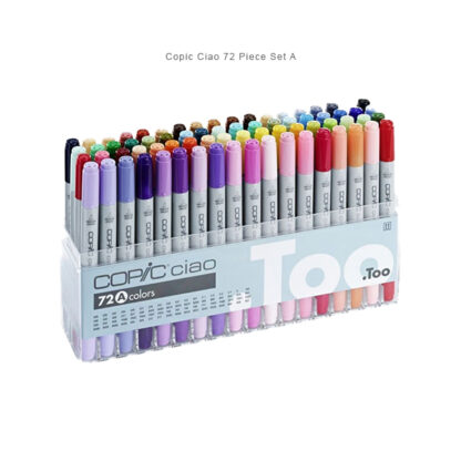 Copic-Ciao-72pc-Color-Set-A-product-image