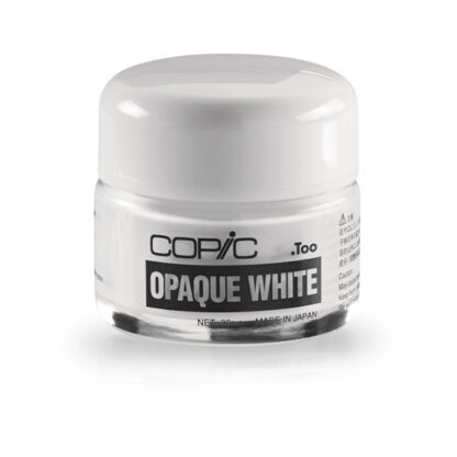 Copic-Opaque-White-10ml