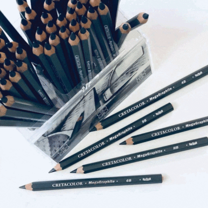 Creatcolor Mega Pencils Lifestyle Image[4923]