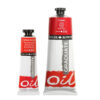 Graduate Oil Paints 38ml and 200ml Tube - Daler Rowney