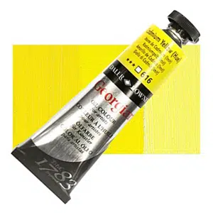 Georgian-Oil-Paint-Tubes-Cadmium-Yellow-Hue-616-–-Daler-Rowney