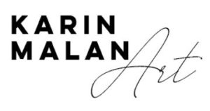 Karin Malan Art Course Bundles available at Artsavingsclub