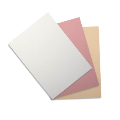 Mi Teintes Pastel Paper 160g A5 Sampler - Canson
