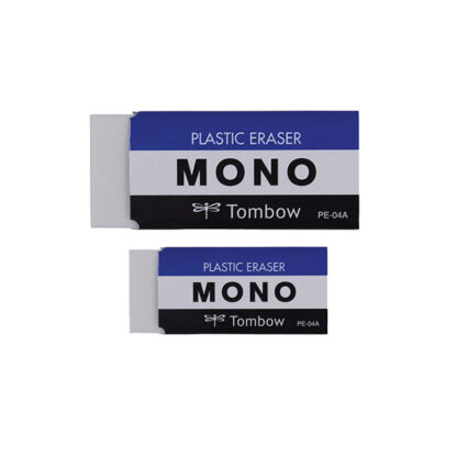 Mono Erasers White - Tombow