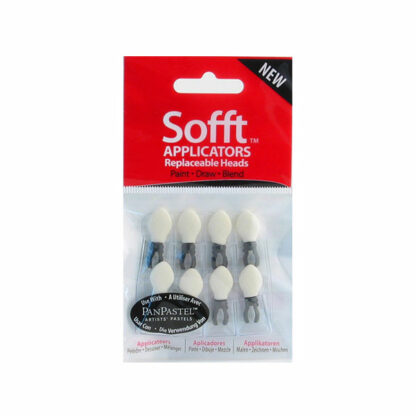 PanPastel-Sofft-Replaceable-Heads-63071-Pack-of-8
