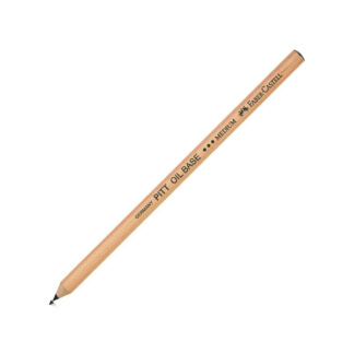 Pitt-Oil-Based-Pencil-Medium-Faber-Castell