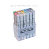 Sketch-Marker-Manga-Illustration-24-Piece-Set---Copic