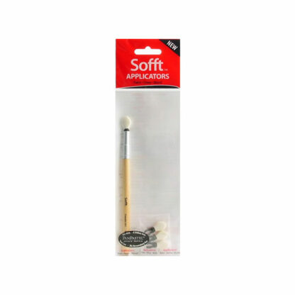 Sofft-Applicator-Handle-with-Replaceable-Heads-63070