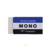 Mono Eraser White Large - Tombow