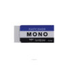 Mono Eraser White Medium - Tombow