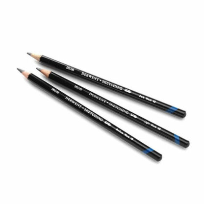 Watersoluble-sketching-pencils---Derwent