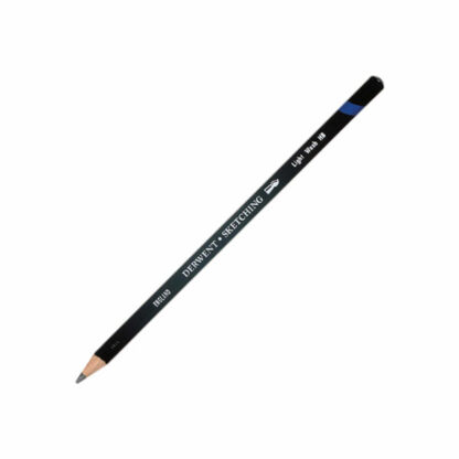 Watersoluble-sketching-pencils-light-wash---Derwent