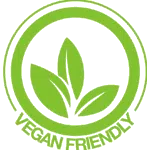 Artsavingsclub - Vegan Friendly Logo