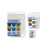 Lids for Pans And Storage Jars and Empty Trays - PanPastel