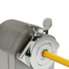 Metal Pencil Sharpening Machine with Pencil - Caran dAche