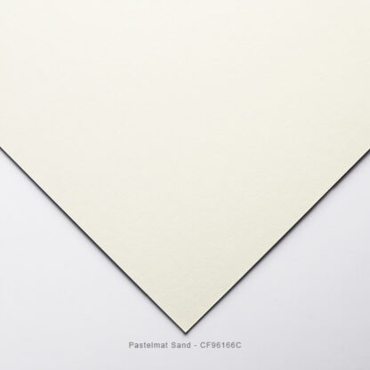 Pastelmat Sheets 360g Sand – Clairefontaine