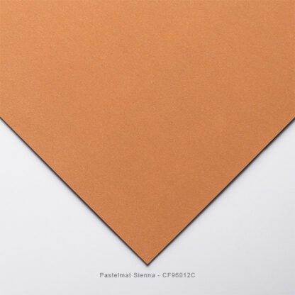 Pastelmat Sheets 360g Sienna – Clairefontaine