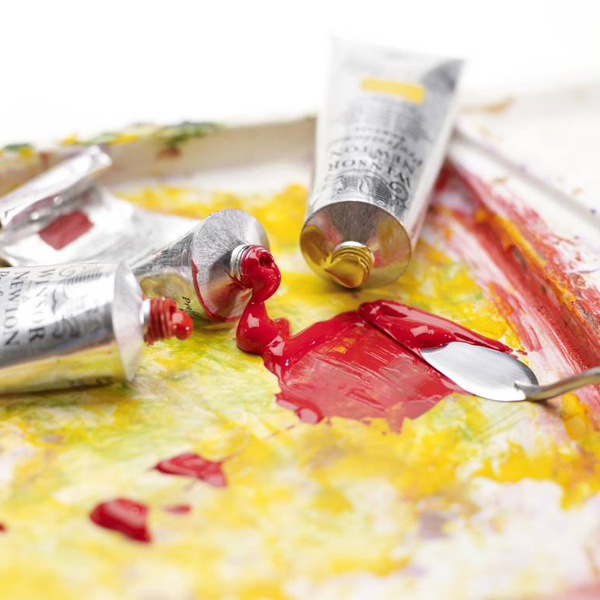 Professional Acrylics Lifestyle – Winsor & Newton