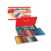 Supracolor Soft Aquarelle Pencil Set of 120– Caran D’Ache