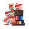 Supracolor Soft Aquarelle Pencil Sets – Caran D’Ache