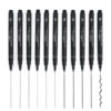 Uni-Pin Drawing Pens Blacks - Uni-Ball