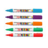 ZIG Posterman Markers Singles Different Sizes - Kuretake
