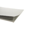 400 Series Toned Grey Sketch Pad Opened Up - Strathmore