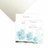 Agave Watercolour Blocks & Sheets - Hahnemuhle