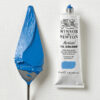 Artists’ Oil Colours Cerulean Blue – Winsor & Newton