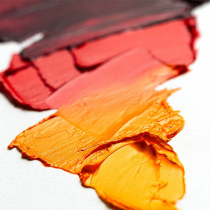 Artists’ Oil Colours Colours – Winsor & Newton