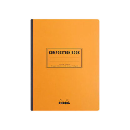 Composition Book A5 - Rhodia