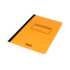 Composition Book A5 Side View - Rhodia