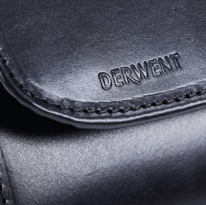 Derwent-Black-Leather-Pencil-Wrap-3