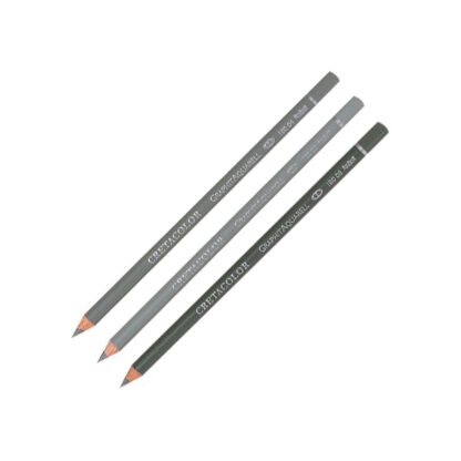 Graphite Aquarell Pencils - Cretacolor