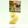 Natural-Art-Fine-Sponge-Pack-of-3
